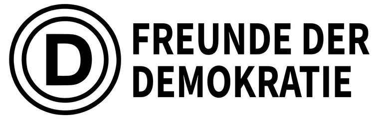 Kollektion "Freunde der Demokratie"