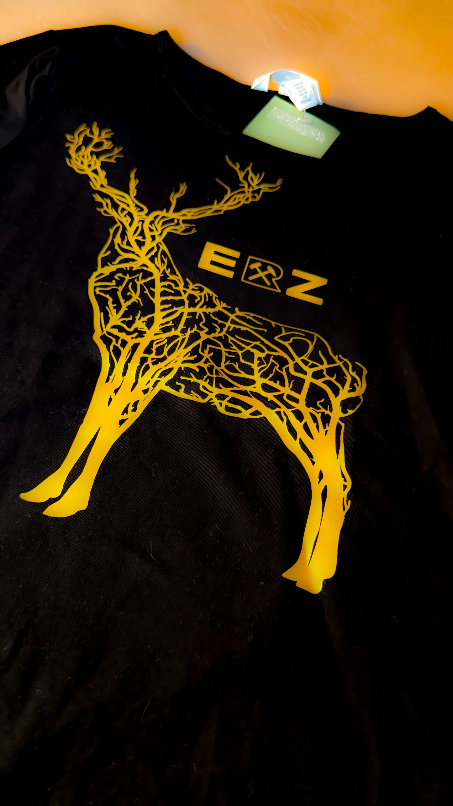 ERZ Hirsch * Damen