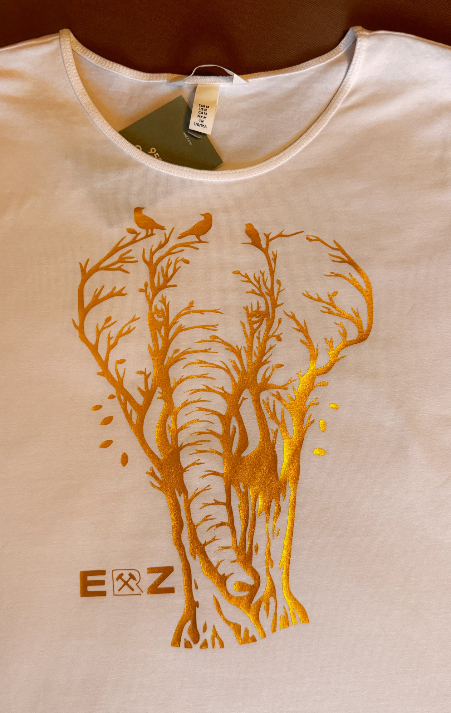 ERZ Elefant * Damen