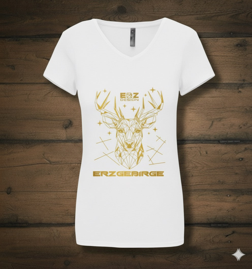 ERZ Poly-Hirsch * Damen