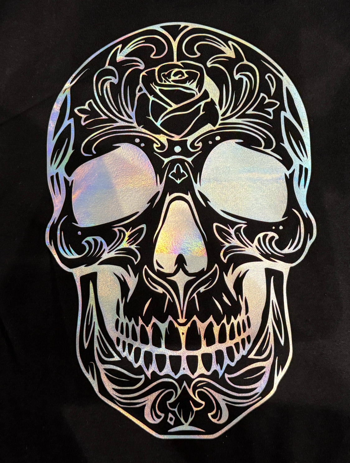 ERZ Skull * Herren