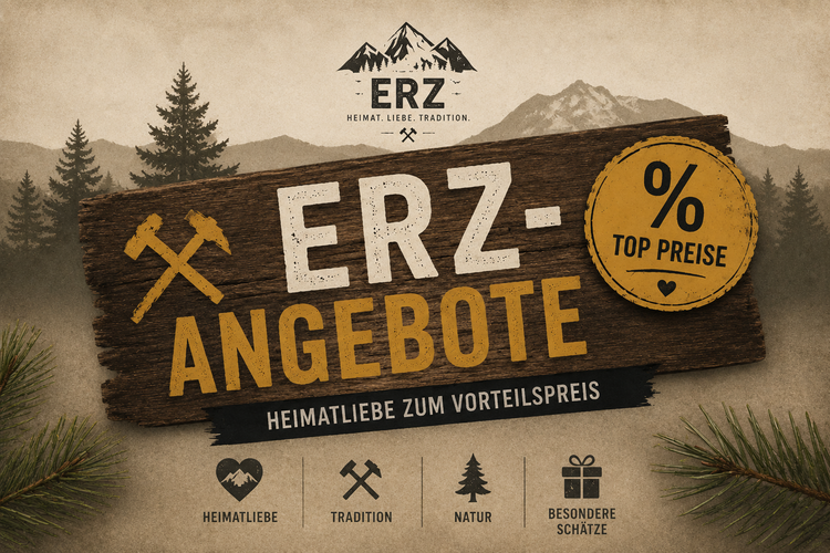 ERZ-Angebote