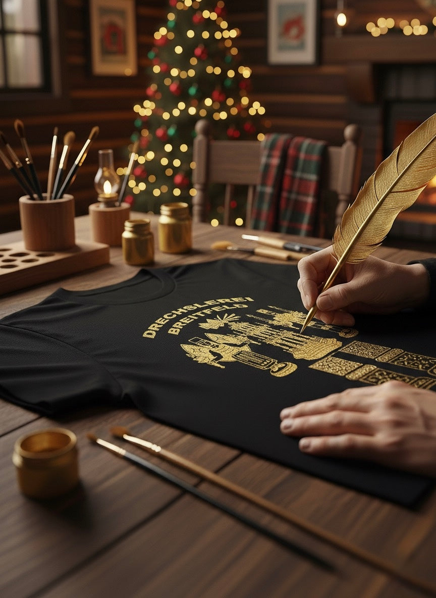 ERZ-Winterzeit - "Ein Stück Zuhause."