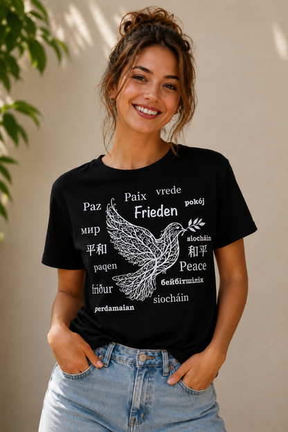 ERZ Friedenstaube International * Damen