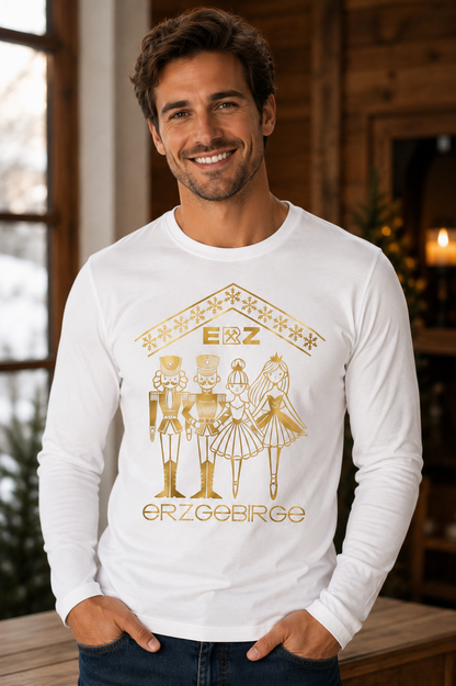 ERZ Nusskacker & Ballerina * Herren