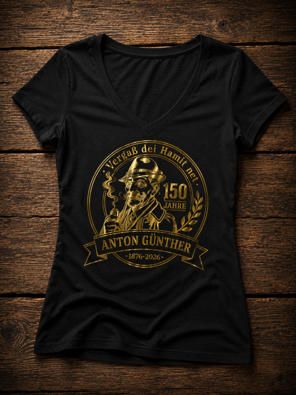 ERZ Anton Günther Jubiläum * Damen