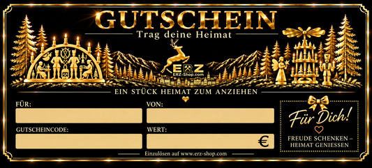 Geschenkgutschein