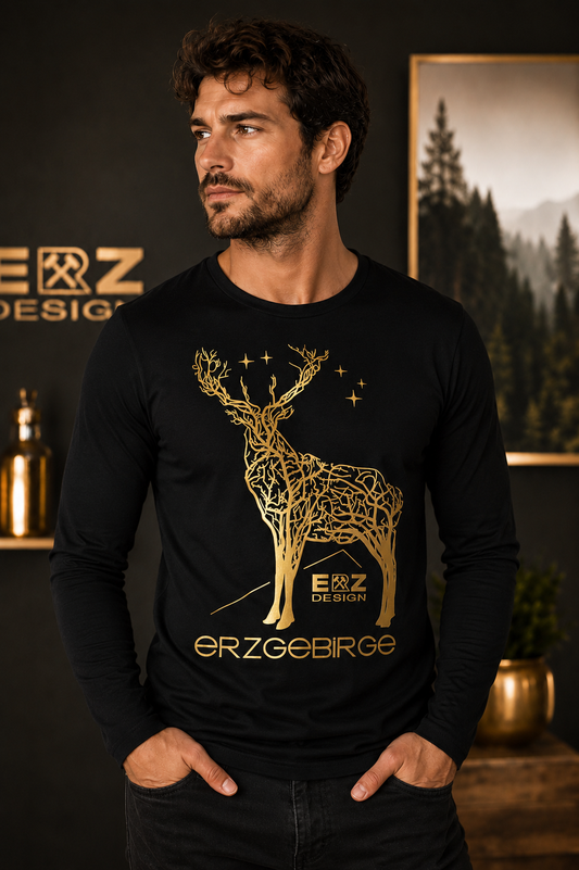 ERZ Hirsch (lang) * Herren