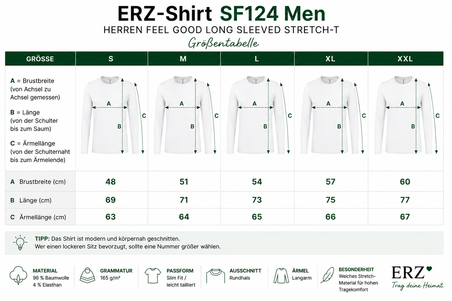 Schnee Kristalle | gold | ERZ-Shirt | Erzgebirge | ERZ-Design | Herren