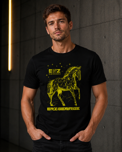 ERZ Poly-Pferd * Herren