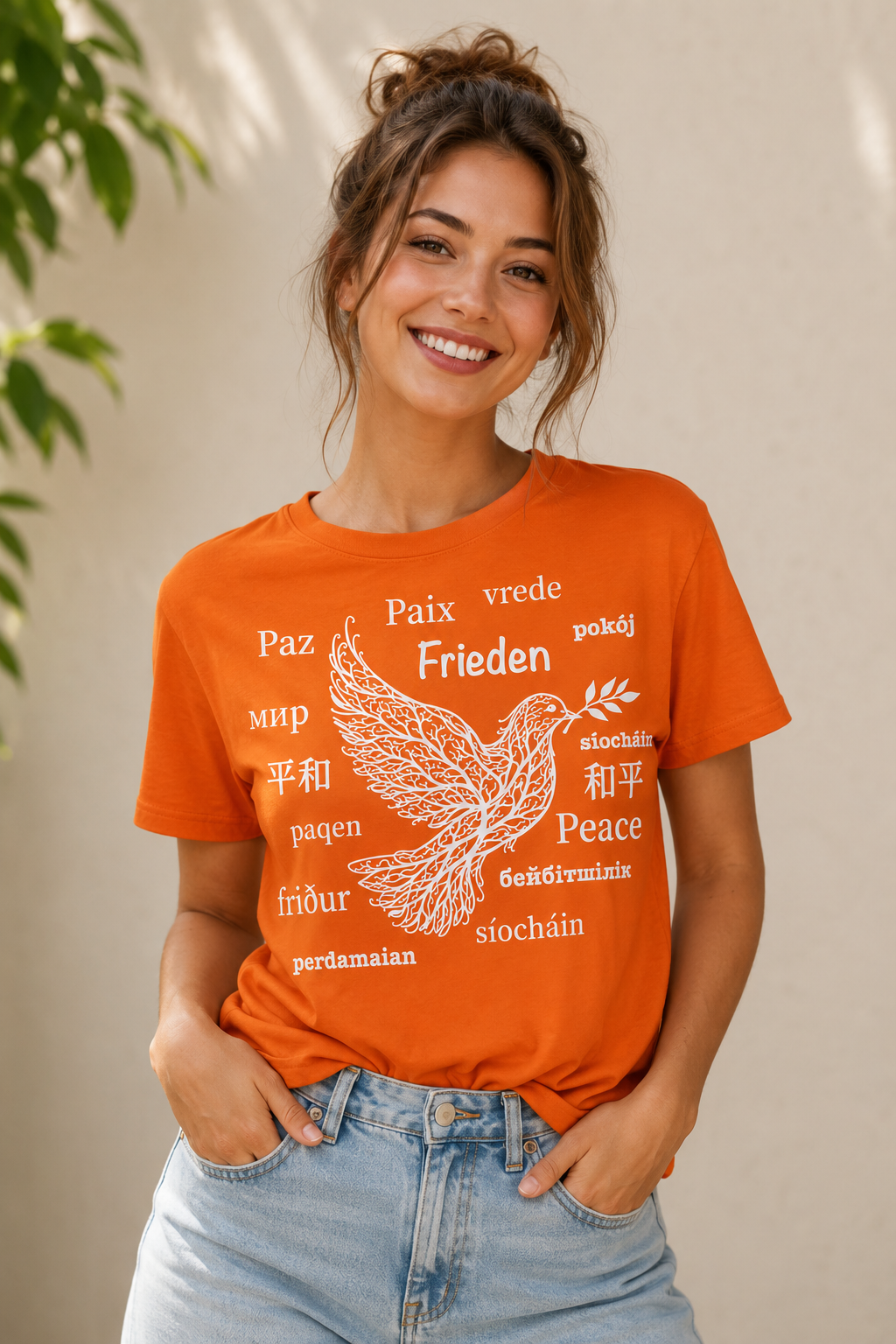 ERZ Friedenstaube International * Damen