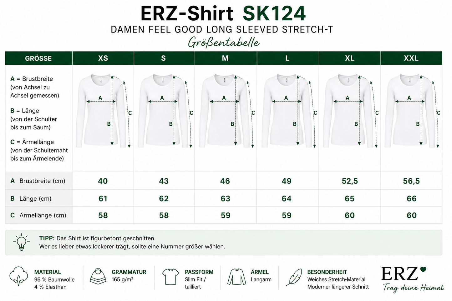 Schnee Kristalle | gold | ERZ-Shirt | Erzgebirge | ERZ-Design | Damen