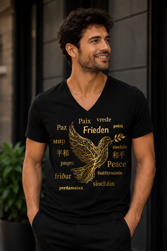 ERZ Friedenstaube Gold Edition * Herren