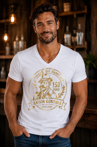 ERZ Anton Günther Jubiläum * Herren