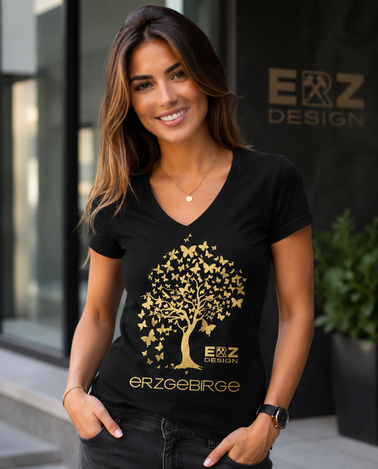ERZ Schmetterlingsbaum * Damen