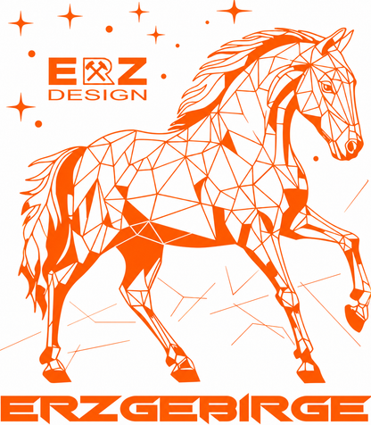ERZ Poly-Pferd * Damen