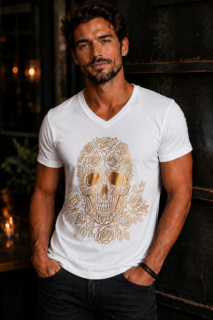 ERZ Skull Rosen * Herren