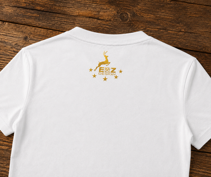 Anton Günther Shirt | Vergaß dei Haamit net |Erzgebirge | Damen