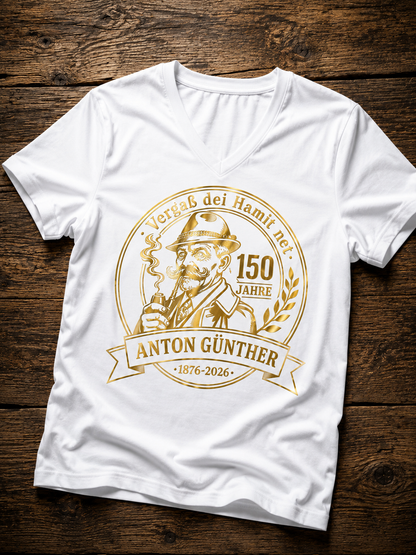 ERZ Anton Günther Jubiläum * Herren