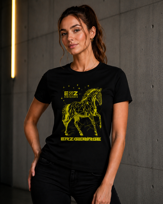 ERZ Poly-Pferd * Damen
