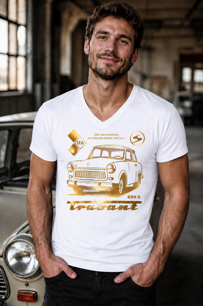 ERZ Trabbi * Herren