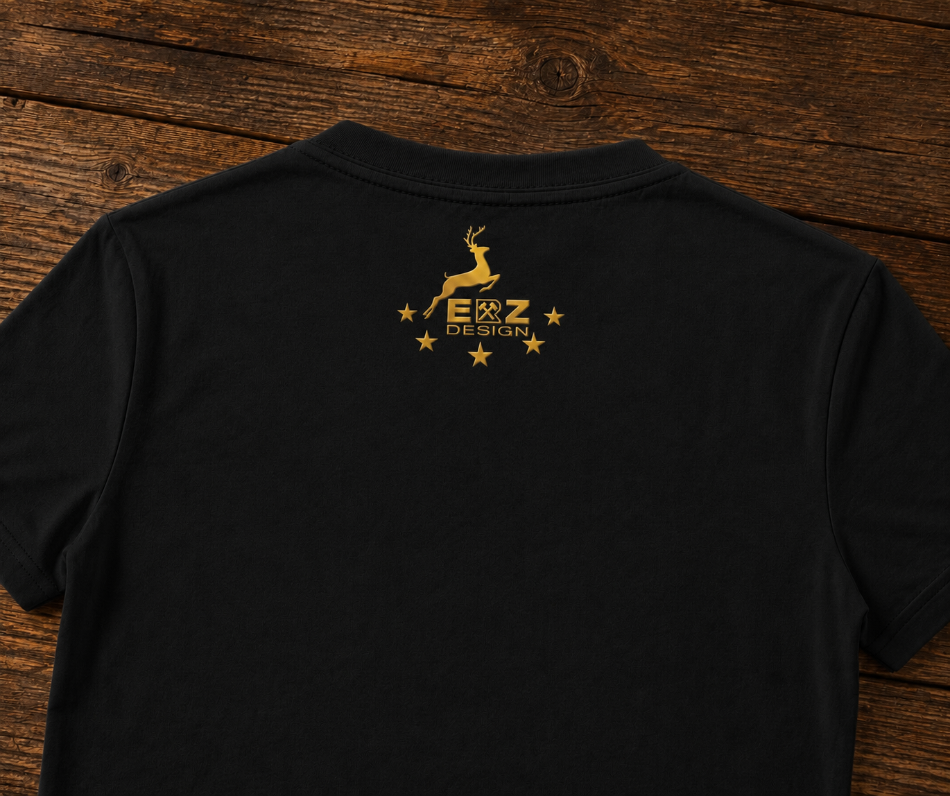 Anton Günther Shirt | Vergaß dei Haamit net |Erzgebirge | Damen