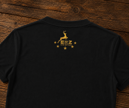 Anton Günther Shirt | Vergaß dei Haamit net |Erzgebirge | Damen