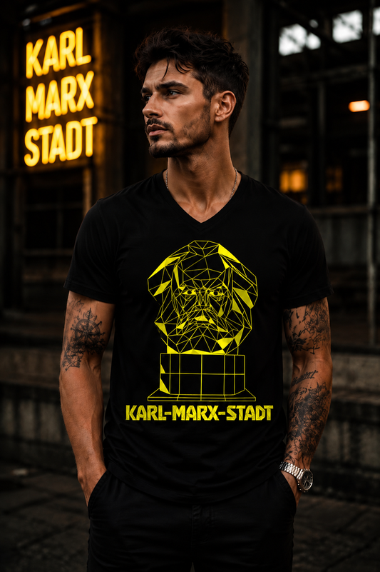 ERZ Karl-Marx-Stadt * Herren