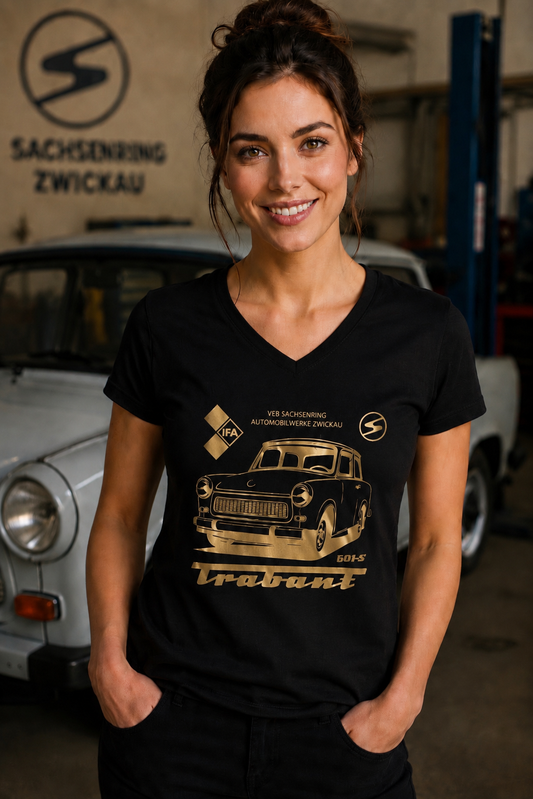 ERZ Trabbi * Damen