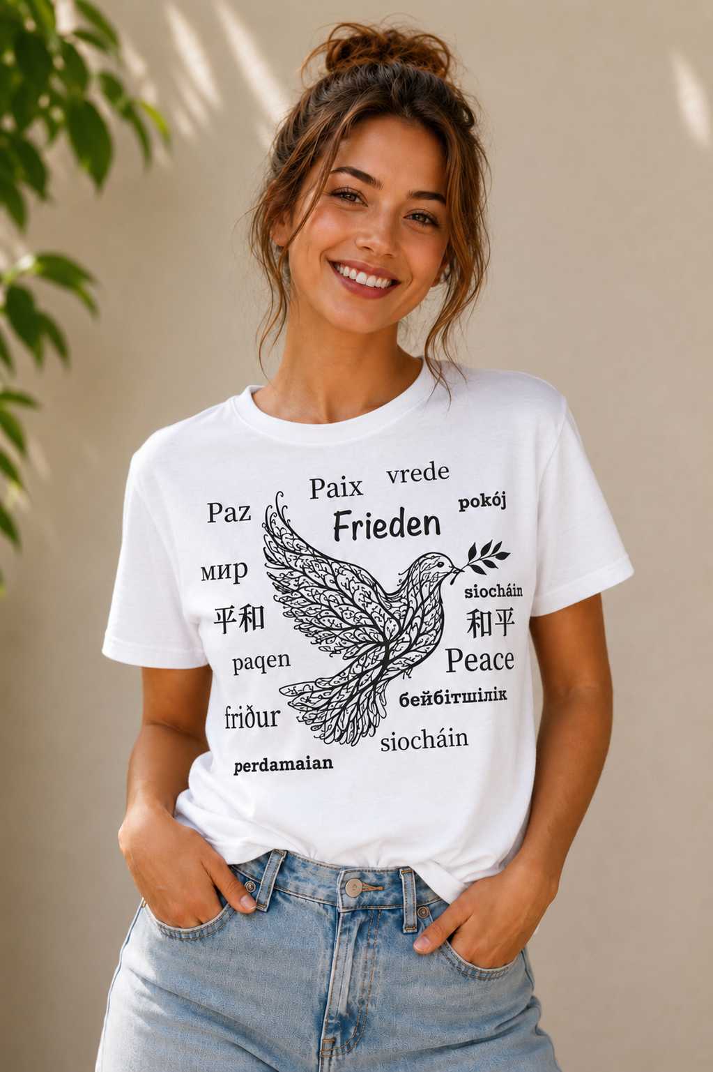 ERZ Friedenstaube International * Damen