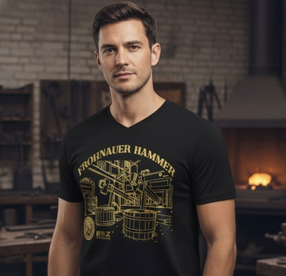 ERZ Frohnauer Hammer * Herren