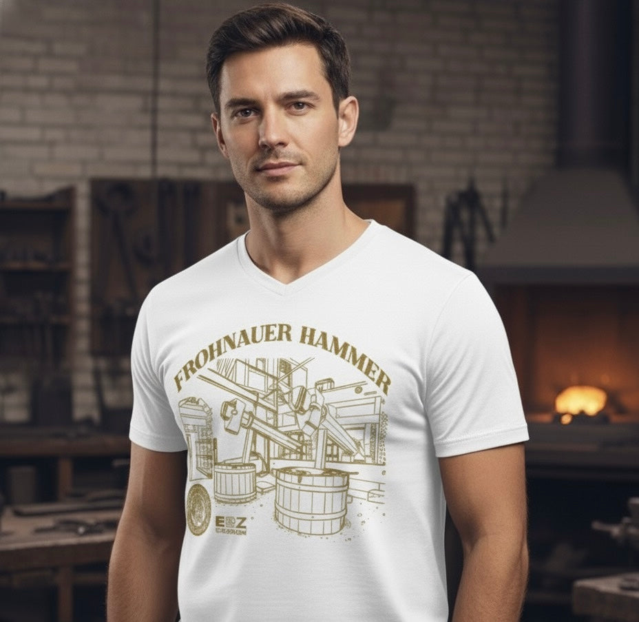 ERZ Frohnauer Hammer * Herren