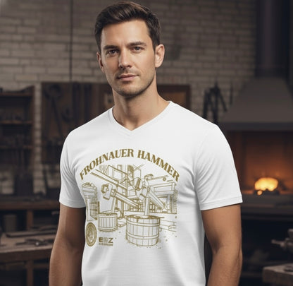 ERZ Frohnauer Hammer * Herren