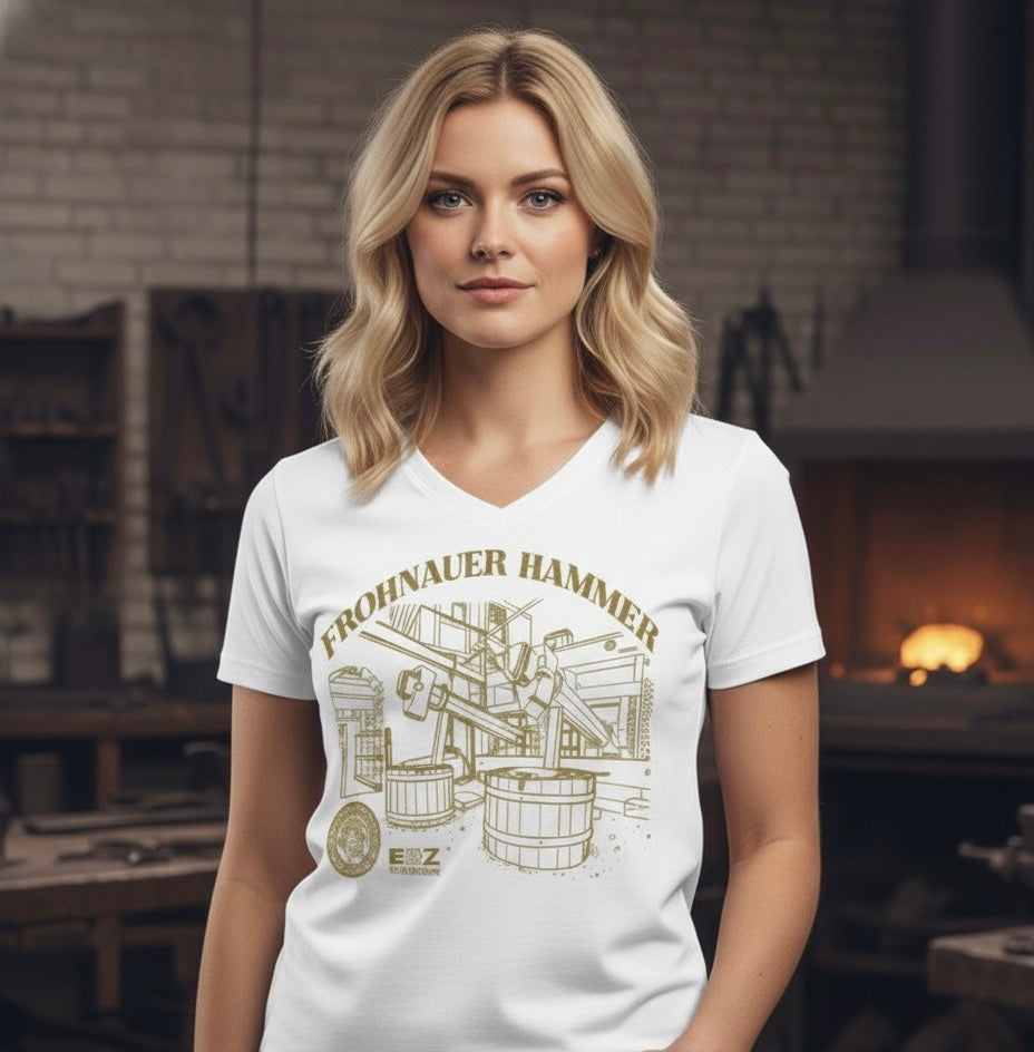 ERZ Frohnauer Hammer * Damen