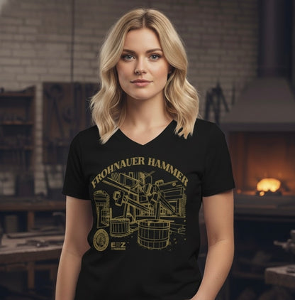 ERZ Frohnauer Hammer * Damen