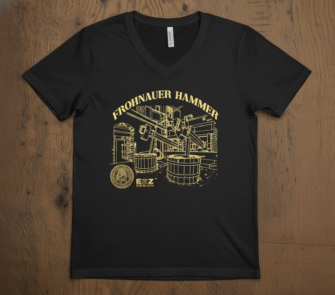 ERZ Frohnauer Hammer * Herren