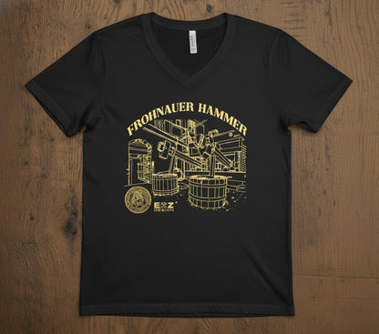 ERZ Frohnauer Hammer * Herren