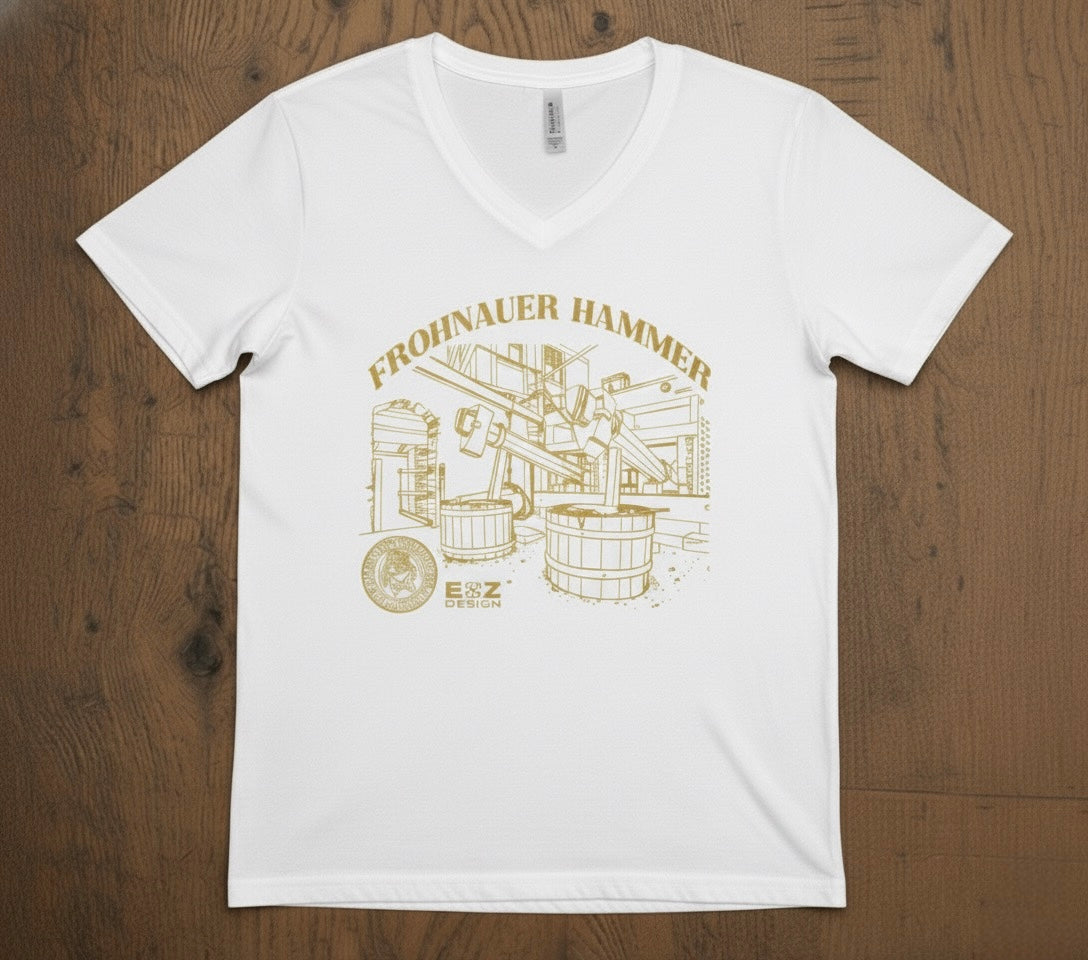 ERZ Frohnauer Hammer * Herren