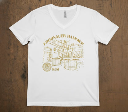 ERZ Frohnauer Hammer * Herren