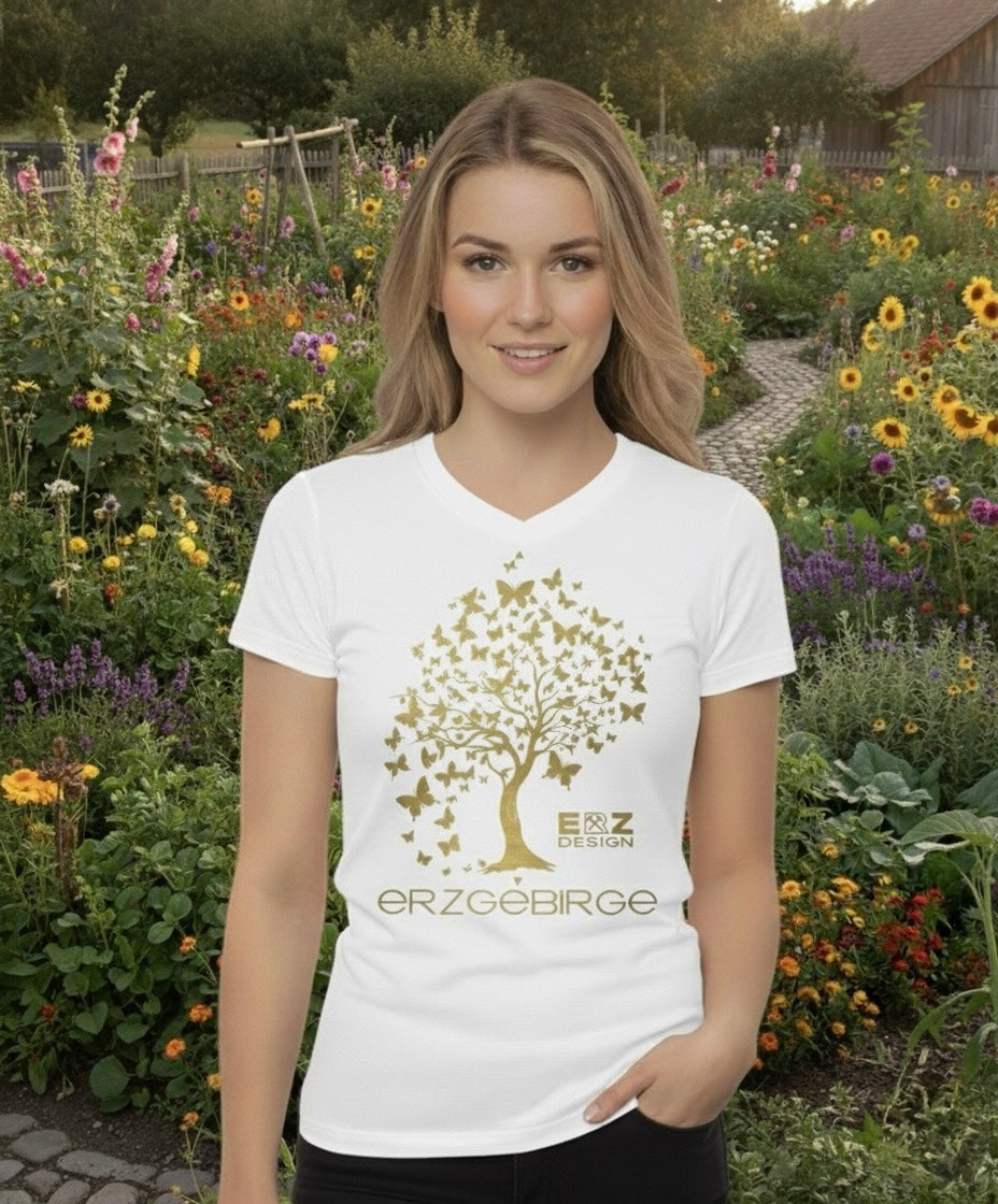 ERZ Schmetterlingsbaum * Damen