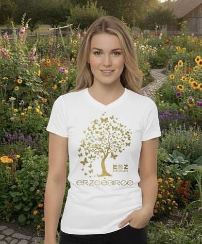 ERZ Schmetterlingsbaum * Damen