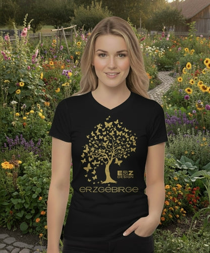 ERZ Schmetterlingsbaum * Damen