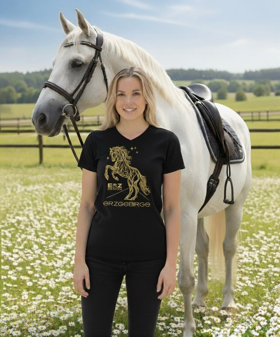 ERZ Pferd * Damen