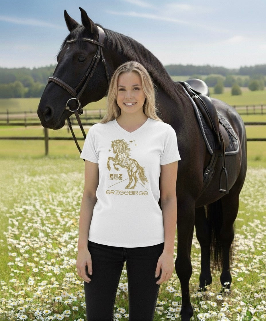 ERZ Pferd * Damen