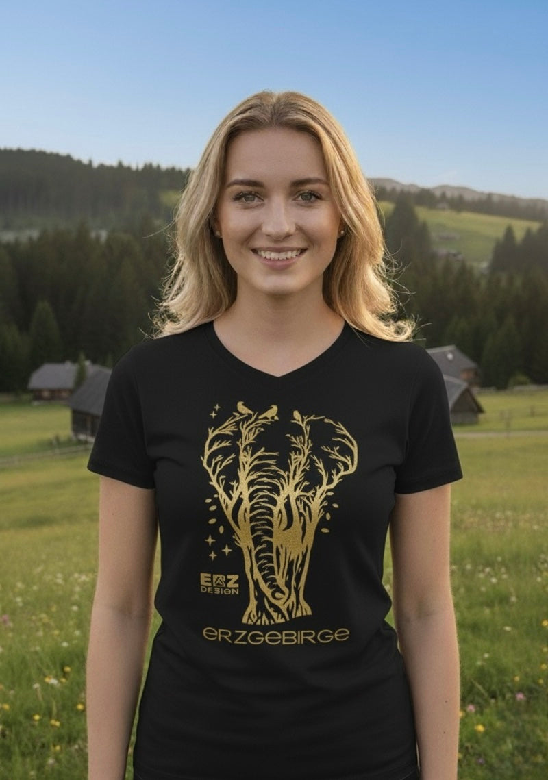 ERZ Elefant * Damen