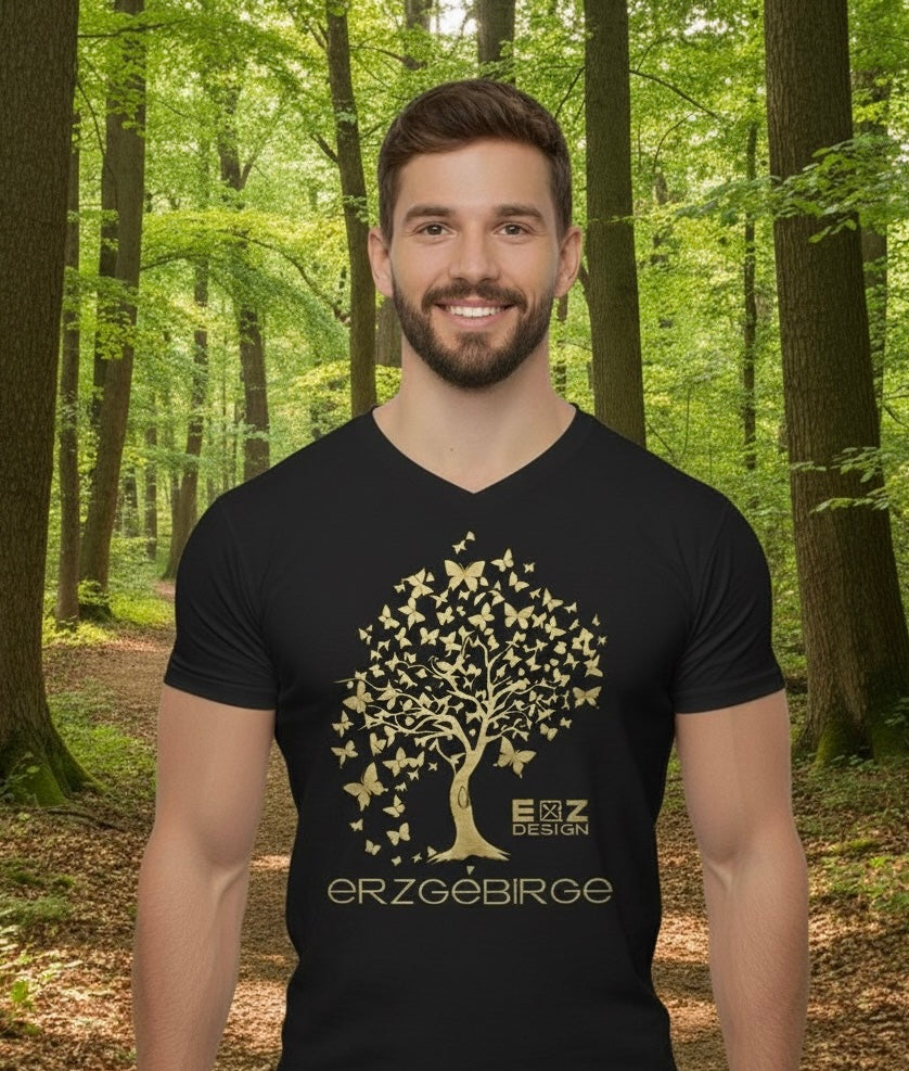ERZ Schmetterlingsbaum * Herren