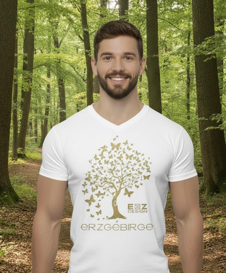 ERZ Schmetterlingsbaum * Herren