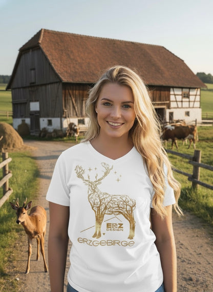 ERZ Hirsch * Damen