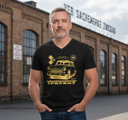 ERZ Trabbi * Herren
