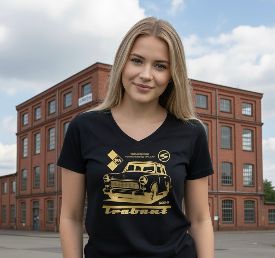 ERZ Trabbi * Damen